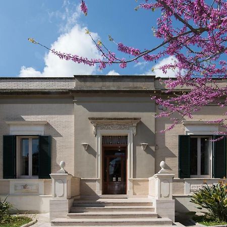 Villa Delle Zagare - Private Hydromassage Pool Surbo Zewnętrze zdjęcie