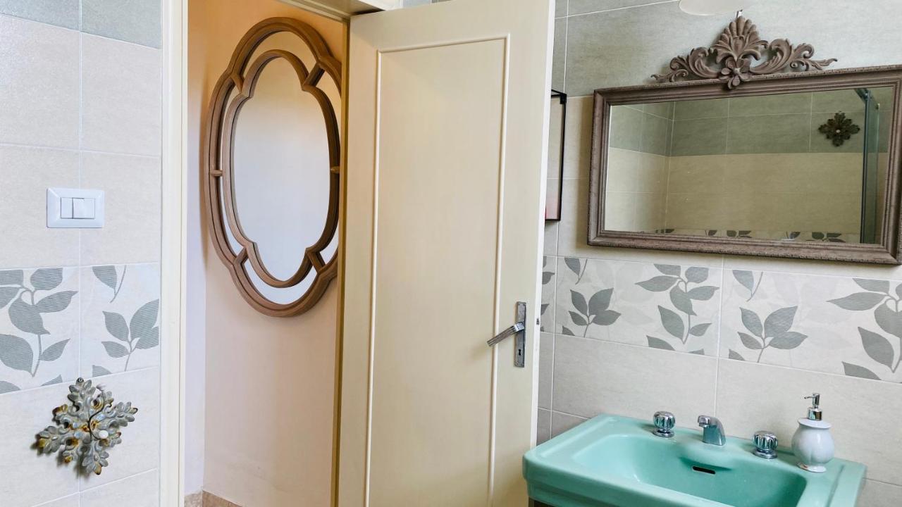 Villa Delle Zagare - Private Hydromassage Pool Surbo Zewnętrze zdjęcie