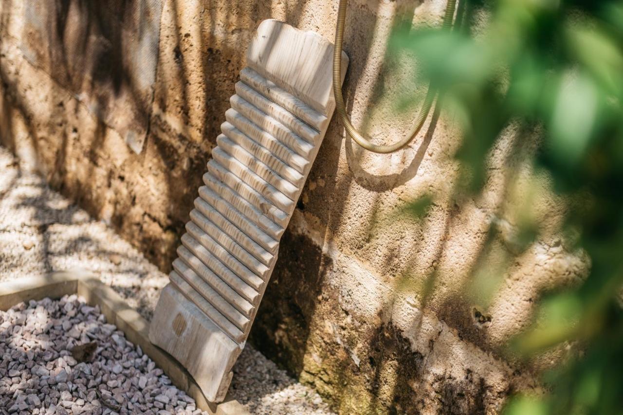 Villa Delle Zagare - Private Hydromassage Pool Surbo Zewnętrze zdjęcie