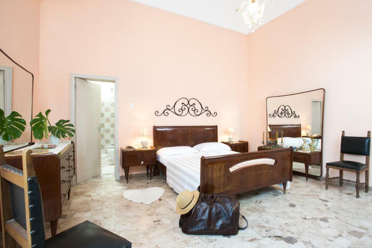 Villa Delle Zagare - Private Hydromassage Pool Surbo Zewnętrze zdjęcie
