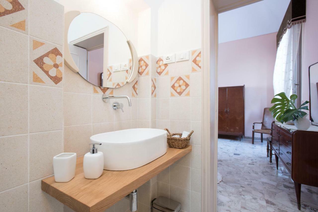 Villa Delle Zagare - Private Hydromassage Pool Surbo Zewnętrze zdjęcie