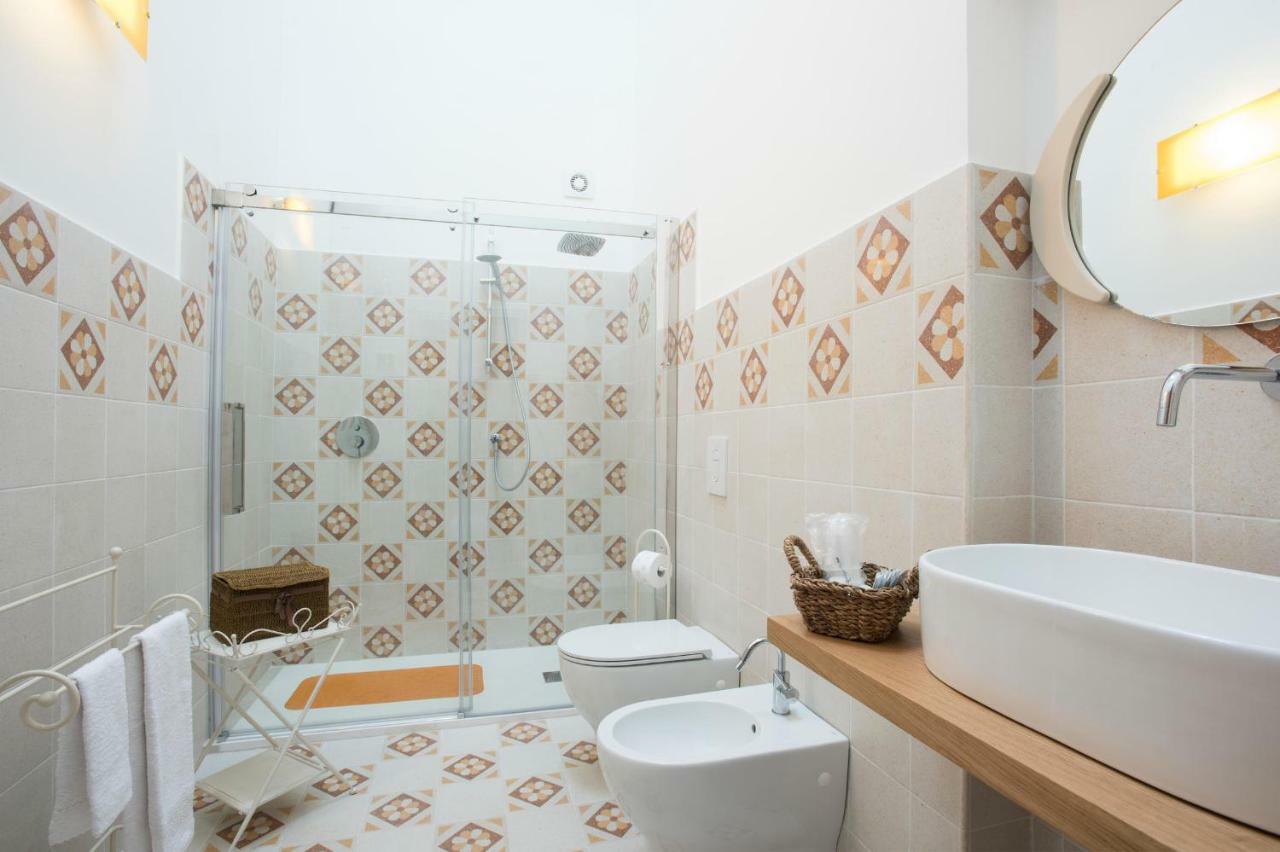 Villa Delle Zagare - Private Hydromassage Pool Surbo Zewnętrze zdjęcie