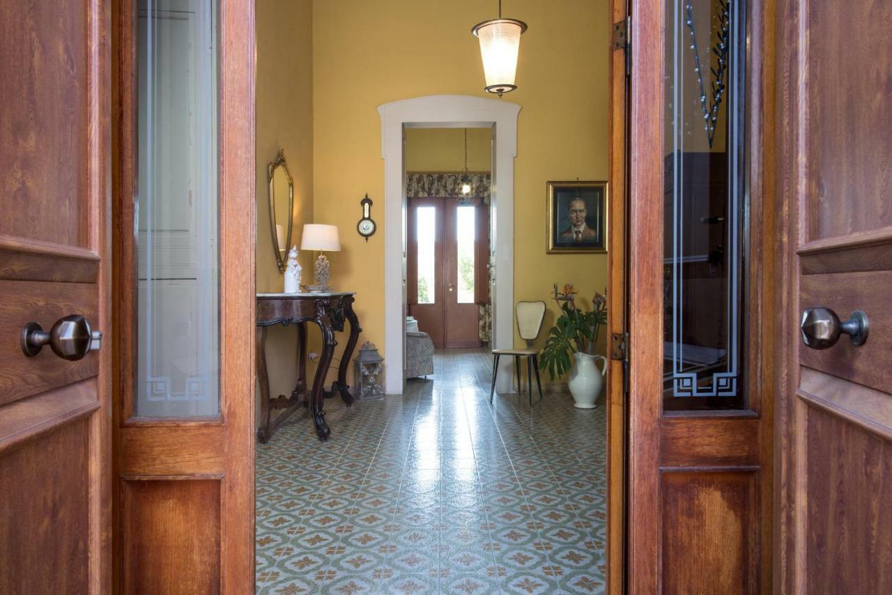 Villa Delle Zagare - Private Hydromassage Pool Surbo Zewnętrze zdjęcie